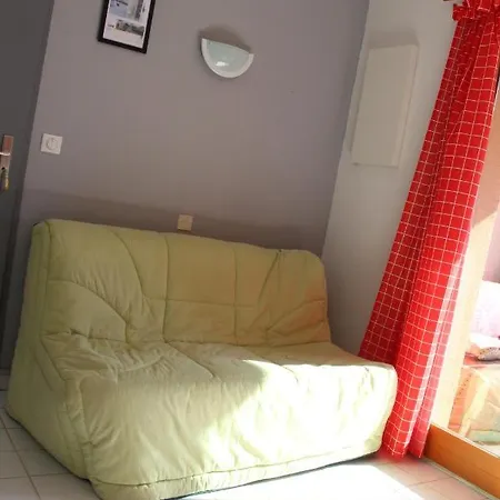 Studio 4 Personnes Près Des Vignobles Appartement La Londe-les-Maures