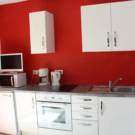 Studio 4 Personnes Près Des Vignobles Appartement
