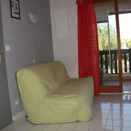 Studio 4 Personnes Près Des Vignobles Appartement *