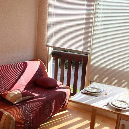Appartement Studio 4 Personnes Près Des Vignobles