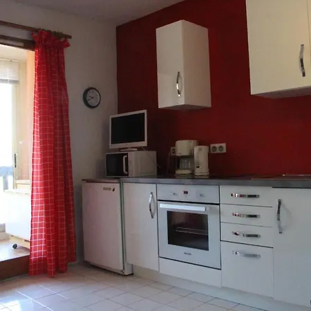 Lejlighed Studio 4 Personnes Pres Des Vignobles La Londe-les-Maures
